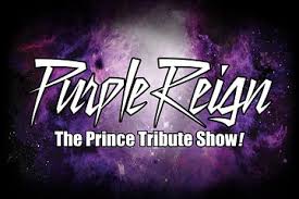 Purple Reign The Prince Tribute Show Las Vegas 2019