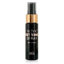 technic makeup setting spray 31ml