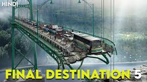 final destination 5 2016 film