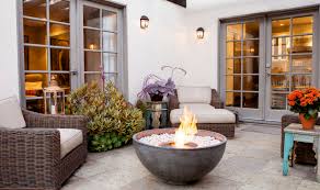 5 Benefits Of A Patio Fire Pit