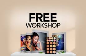 get 2 qc makeup academy courses for the