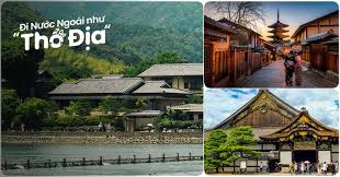 23 Địa Điểm Du Lịch Kyoto Nổi Tiếng Đẹp ...