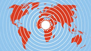 Er zijn vandaag 724 besmettingen gemeld. Corona In Kaart Wereldwijd Recordaantal Besmettingen De Tijd