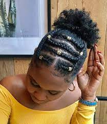 Down below, we'll show you, not only, it. Cornrow Hairstyles For African American Hair