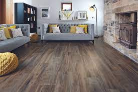 Rustic Wood Flooring Options