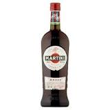 Is Martini Rosso a sweet vermouth?
