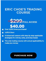 Undoubtedly, with this course from prashant kumar dey and siddhant mahala, it is a reality. Ultimate Crypto Trading System Course By Eric Choe Make Money Guarantee