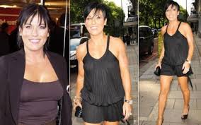 Over recent months eastenders viewers have been watching the soap with a raised eyebrow and open mouth as it was revealed that kat moon, played by jessie wallace, had given birth to a son that she. Jessie Wallace Weight Loss The Actress Went From Size 14 To 6 Idol Persona
