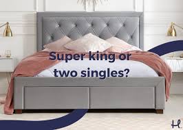Do I Need A Super King Size Bed