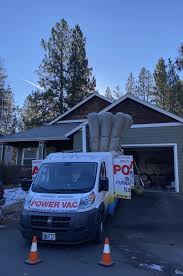 duct cleaning redmond