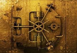 bank vault images free on