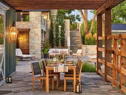 The Best Materials For Your Patio Furniture