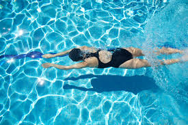 the amazing health benefits of swimming