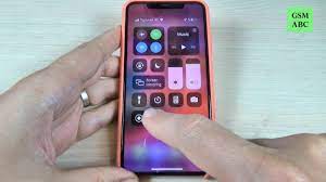 how to screen recording iphone 11 11