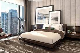 luxury 1 bedroom condos st regis