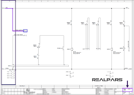 Control panel diagrams, however, will feature relays, motor starters, alarms, relays, and pilot devices. How To Follow An Electrical Panel Wiring Diagram Realpars