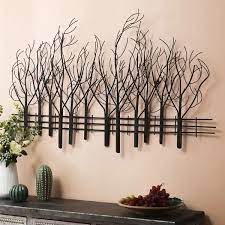 Tree Wall Decor Tree Branch Wall Decor