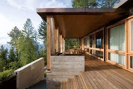 Top 60 Best Backyard Deck Ideas Wood