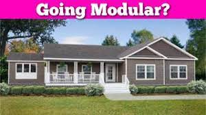 costs of modular or prefab homes