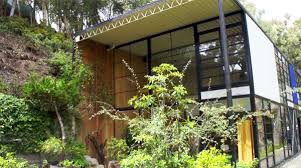 The Eames House   CONSTRUCTION Literary Magazine
