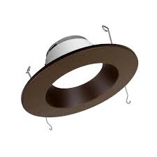 This guide details how to install recessed lighting and which. Recessed Lighting The Home Depot