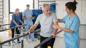 The Role and Importance of Rehabilitation in Recovering from Illness and Injury