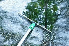 How To Clean Outside Windows 5 Steps