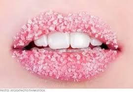 how to get natural pink lips overnight