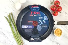 Get pots & pans from target to save money and time. Start With Sizzle Using T Fal S Heatmaster Fry Pan Food Nutrition Stone Soup