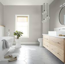 find bathroom color ideas and order