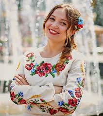 10 most beautiful ukrainian women
