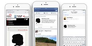 You'll get an alert that says test alerts disabled. Facebook To Display Missing Child Alerts In News Feeds Uk Members Amber Alert Europe