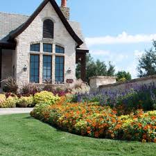 Commercial landscape & irrigation construction company. Lonestar Grounds Landscape Management In San Antonio Tx Homeguide