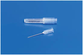 Covidien Monoject Softpack Hypodermic Needles Fisher