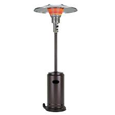 Hiland Commercial Patio Heater In