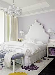 20 Bedrooms To Inspire You To Go Lavender