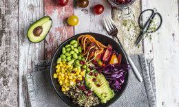 The dash diet was created based on the science of how certain vitamins and nutrients in food can help to reduce blood pressure, explained rivera. Dash Diet Pros And Cons
