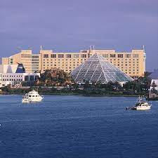 moody gardens hotel spa and convention