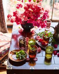 Grab the full moroccan dinner party menu here including appetizers, mains, sides, drinks and of course dessert! Moroccan Dinner Party Menu What S Gaby Cooking