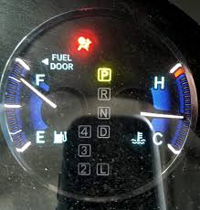 how to fix an airbag warning light on a