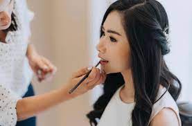 hire bridal makeup artist in singapore