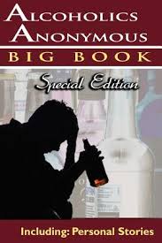alcoholics anonymous big book special