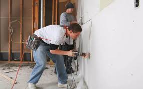 6 Pro Tips For Hanging Drywall Lituo