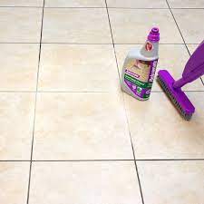rejuvenate tile and grout deep cleaner