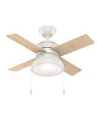 A wide variety of ceiling fan without light options are available to you, such as power source. Small Ceiling Fans Shop 24 To 36 Blade Span Small Room Fans