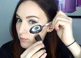 spoon makeup hacks allure