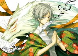 Bảng xếp hạng 10 bộ anime tuần 5 - Natsume soán ngôi vương!