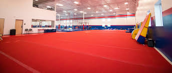 our facilities usa youth fitness center
