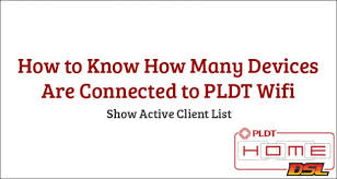 How to block wifi user pldt. How To Know How Many Devices Are Connected To Pldt Wifi Useful Wall