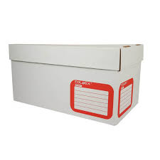 We did not find results for: Buy Foldex Archive Fx 815 62cm X 37 5cm X 32cm Storage Box White Pc Online Aed22 5 From Bayzon